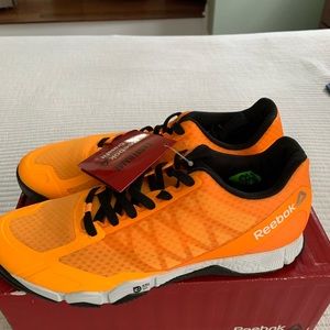 Reebok CrossFit Speed TR Shoes Cross Training Shoes